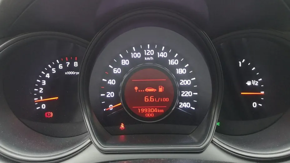 KIA Cee'd -