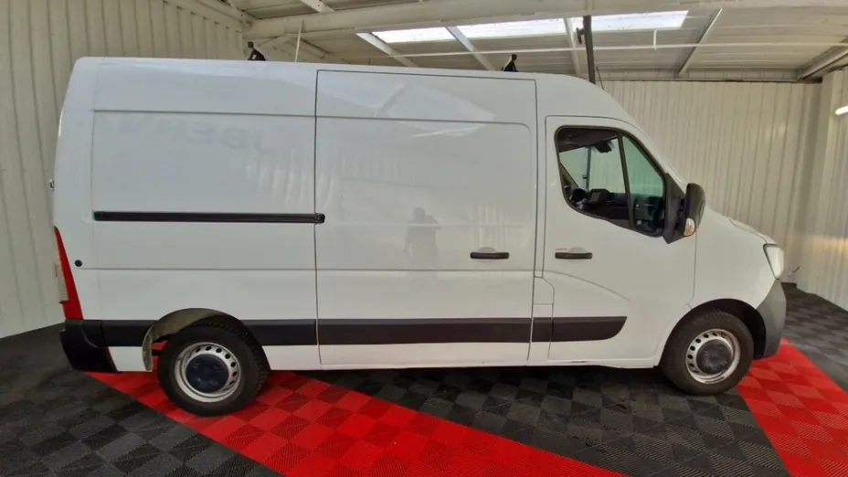 RENAULT Master -