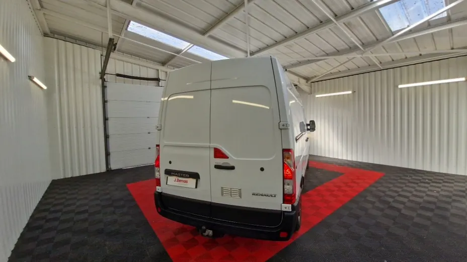 RENAULT Master -