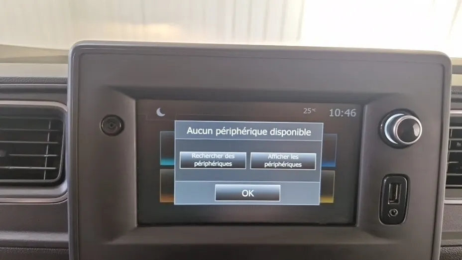 RENAULT Master -