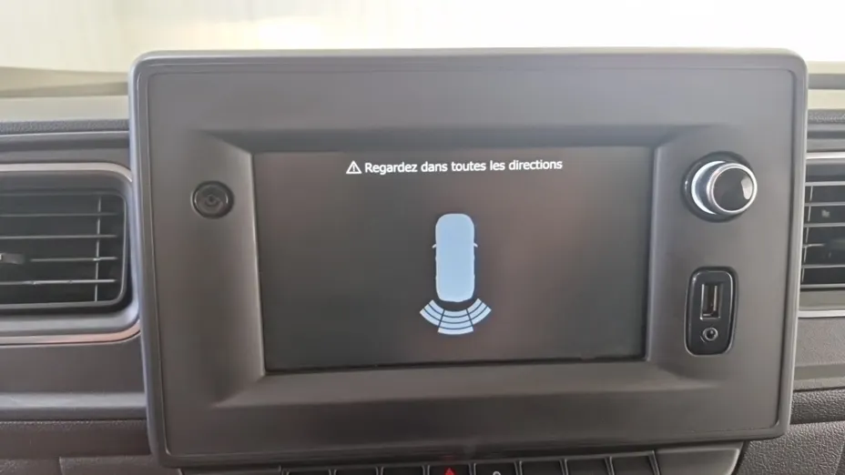 RENAULT Master -