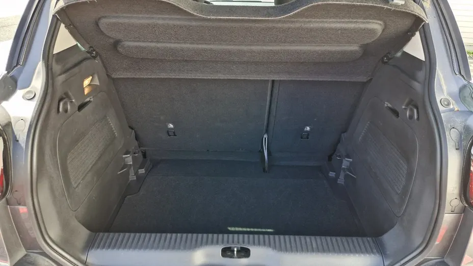CITROEN C3 Aircross -