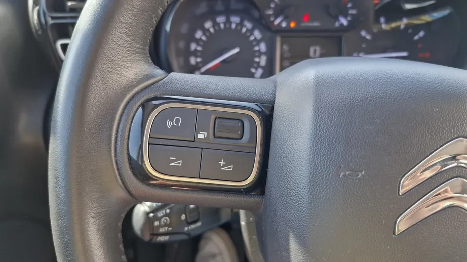 CITROEN C3 Aircross -