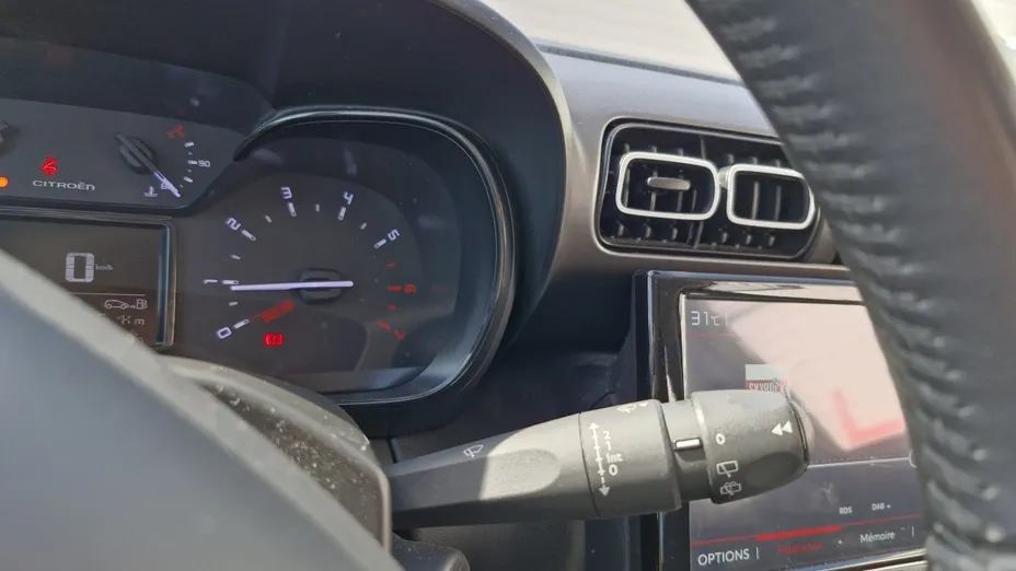 CITROEN C3 Aircross -