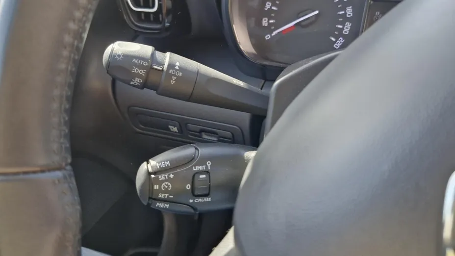 CITROEN C3 Aircross -