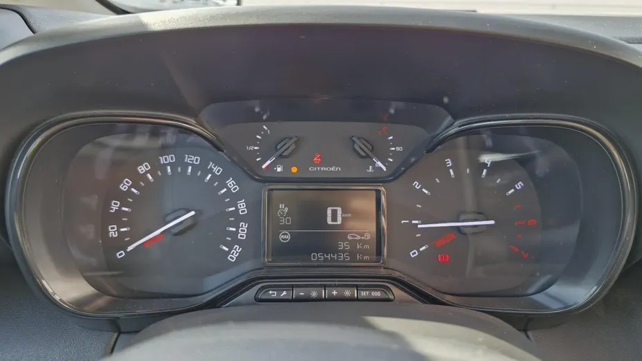 CITROEN C3 Aircross -