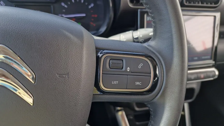 CITROEN C3 Aircross -