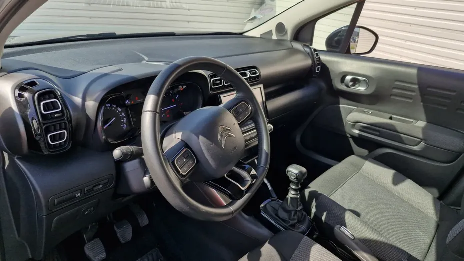 CITROEN C3 Aircross -