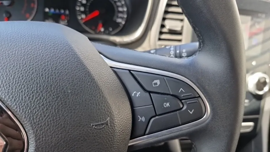 RENAULT Megane -