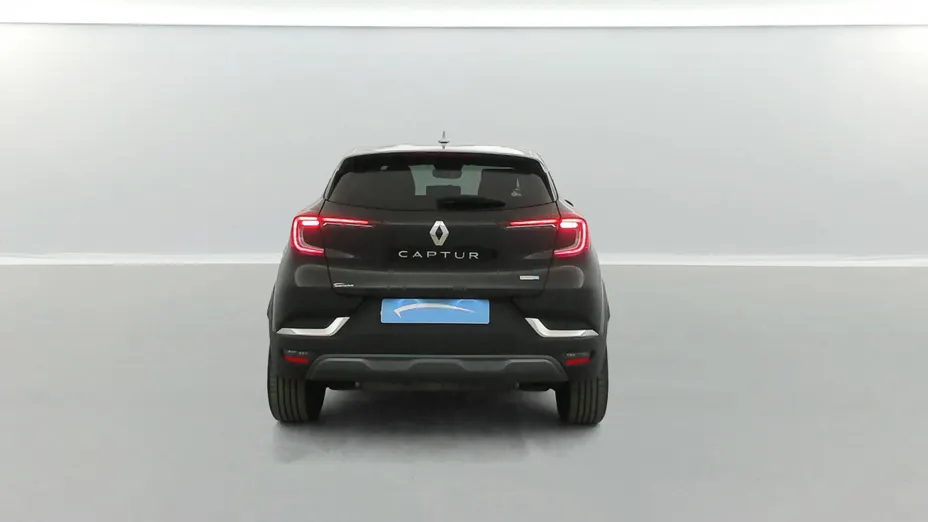 RENAULT Captur -