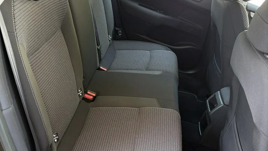 CITROEN C4 -