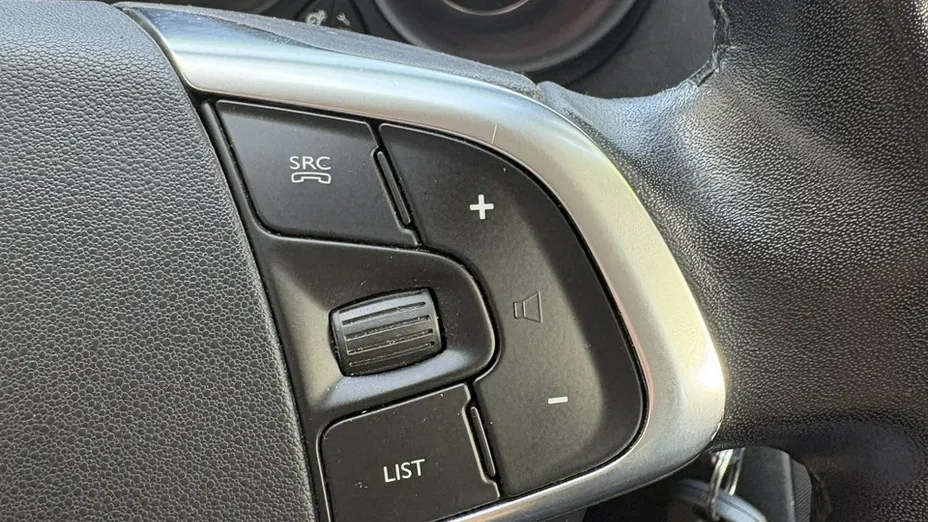 CITROEN C4 -