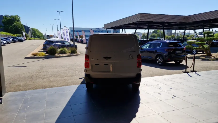 CITROEN Jumpy -