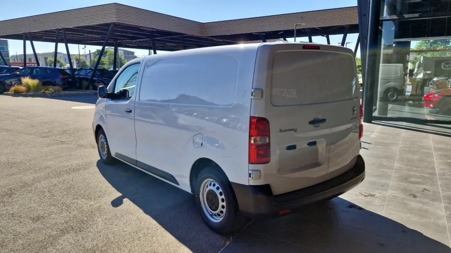 CITROEN Jumpy -