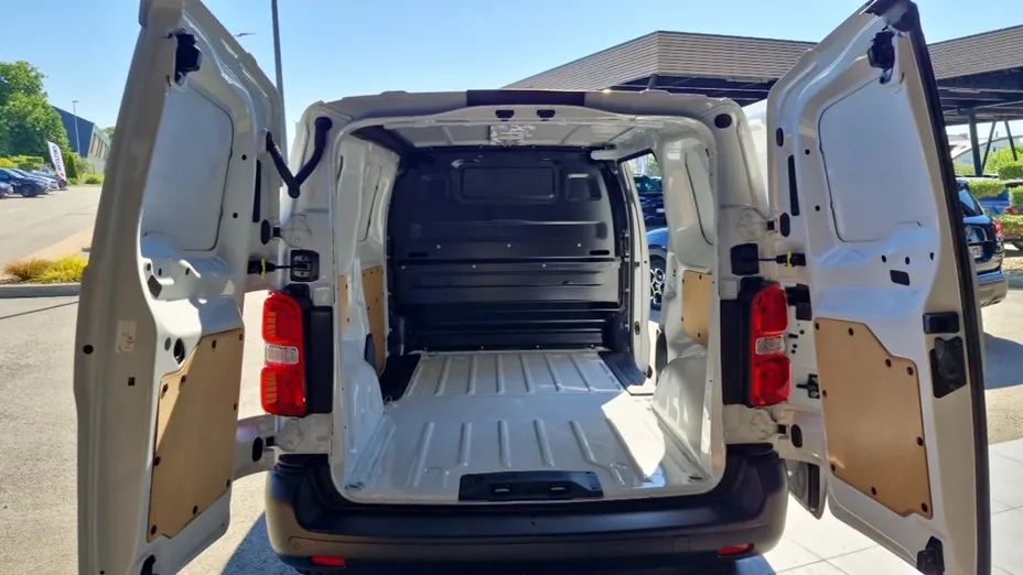 CITROEN Jumpy -