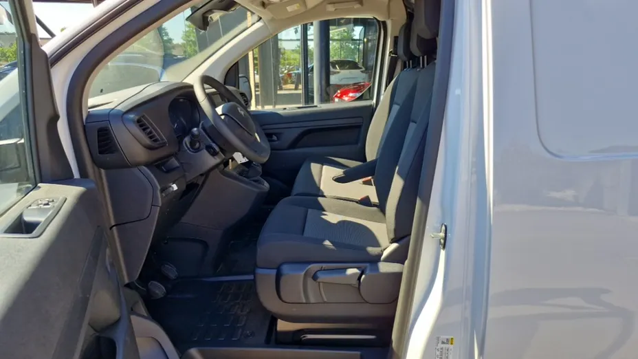CITROEN Jumpy -