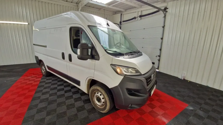 FIAT Ducato -