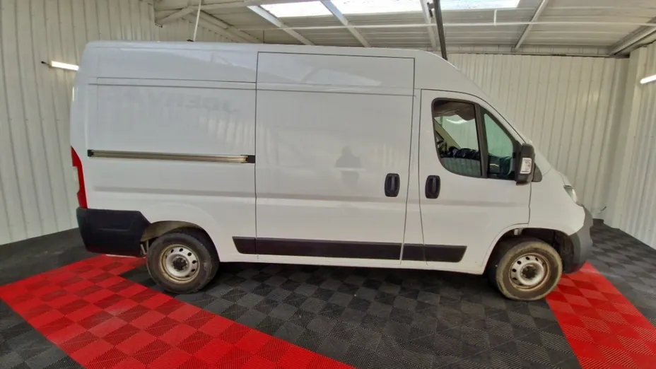 FIAT Ducato -
