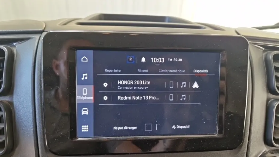 FIAT Ducato -