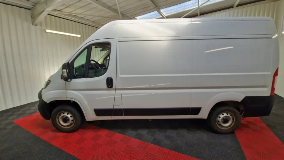 FIAT Ducato -
