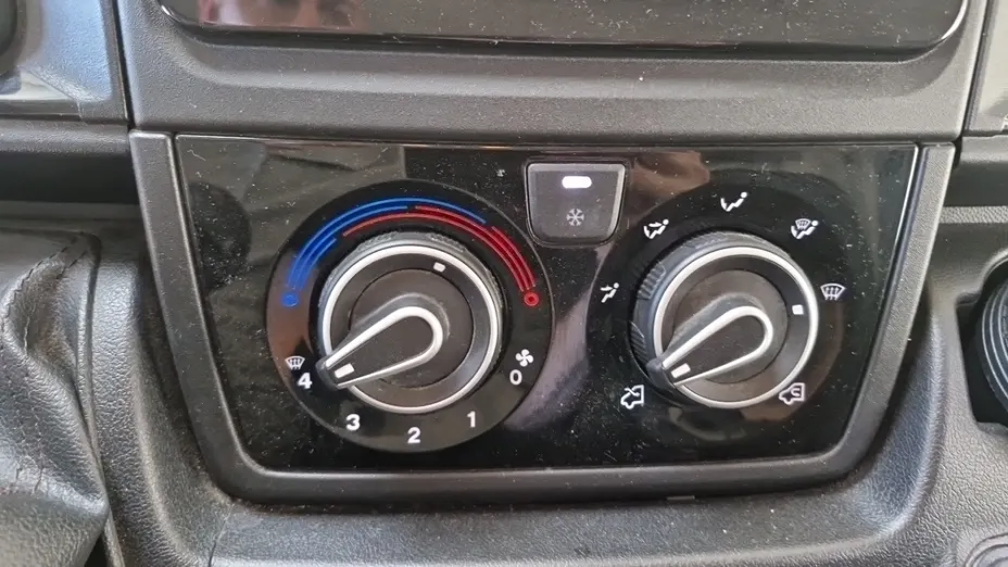 FIAT Ducato -