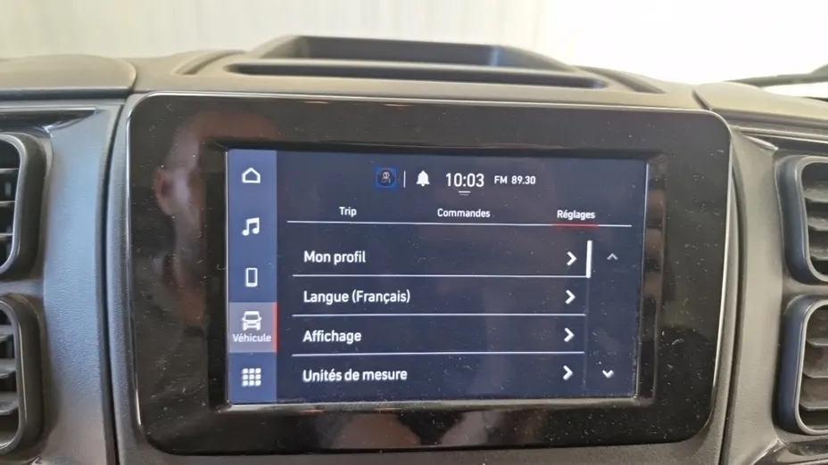FIAT Ducato -