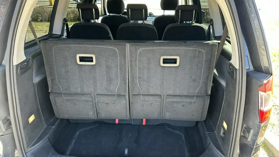 FORD Galaxy -