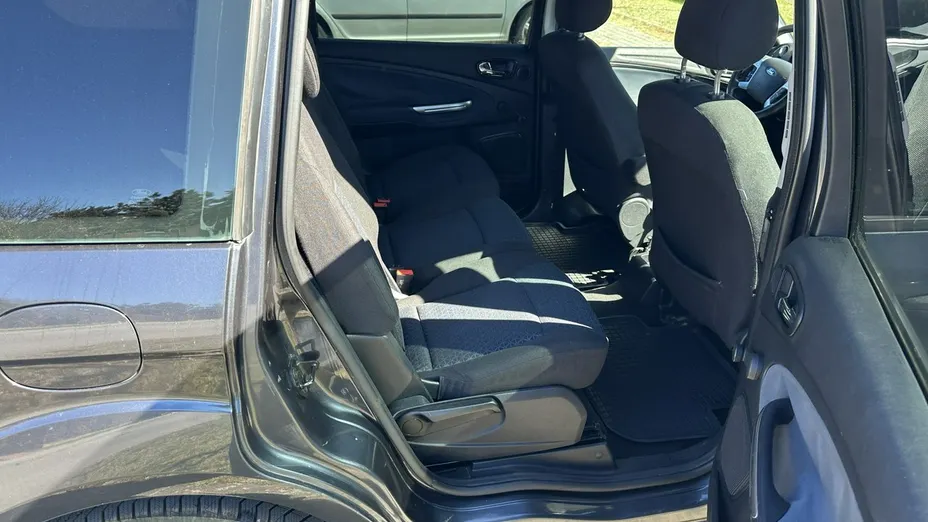 FORD Galaxy -