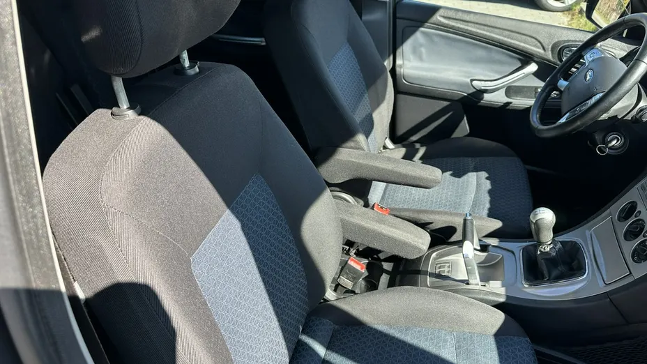 FORD Galaxy -