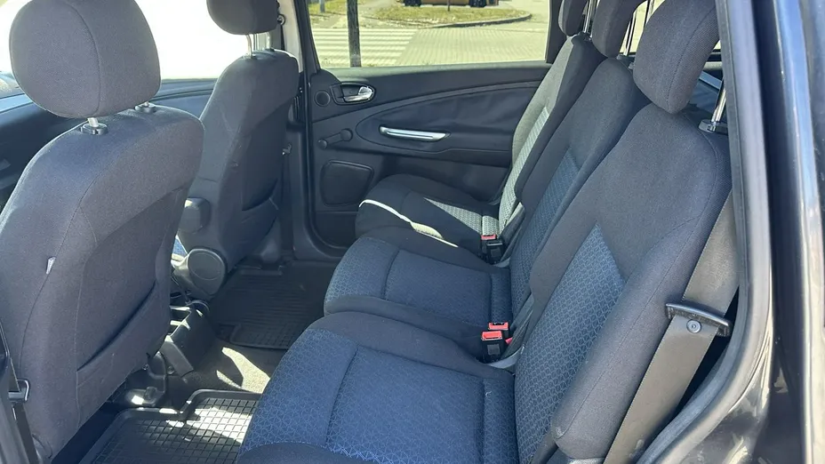 FORD Galaxy -