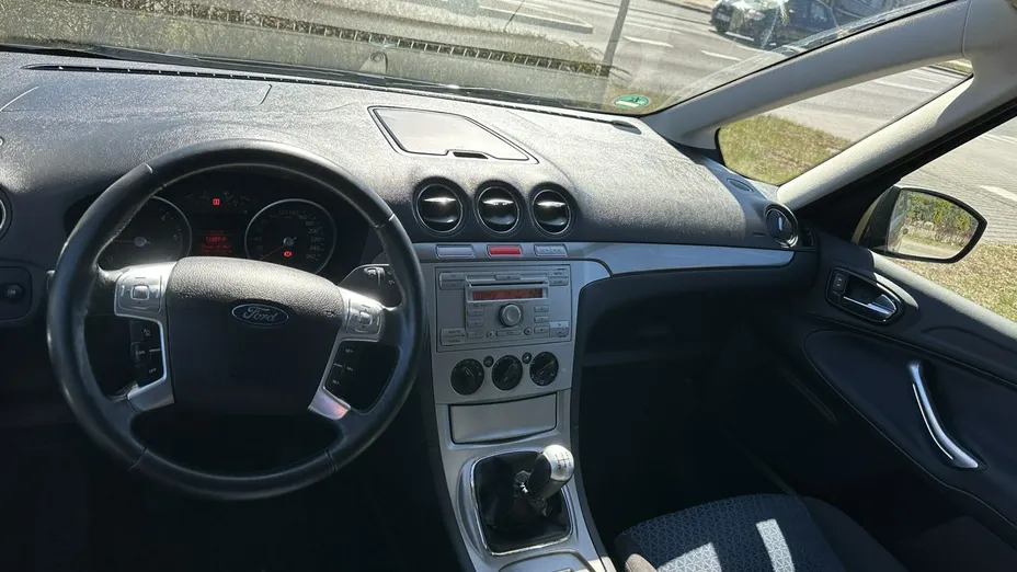 FORD Galaxy -