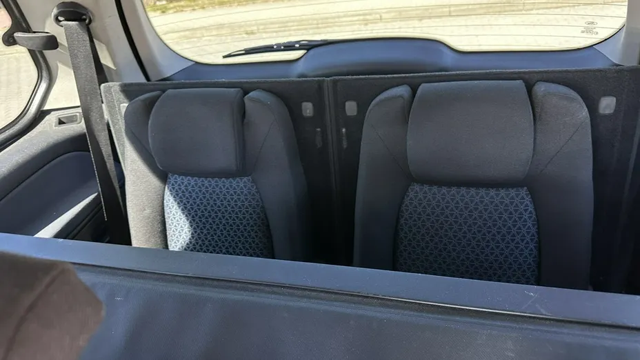 FORD Galaxy -