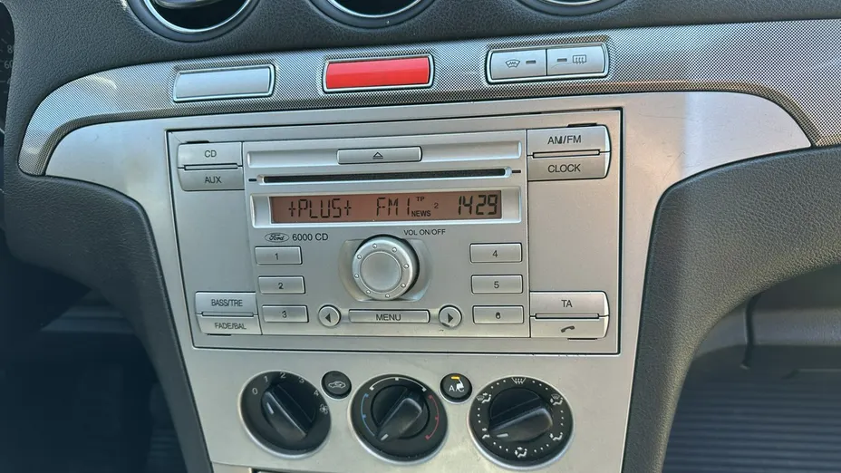 FORD Galaxy -