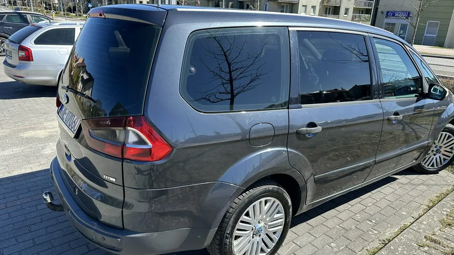 FORD Galaxy -