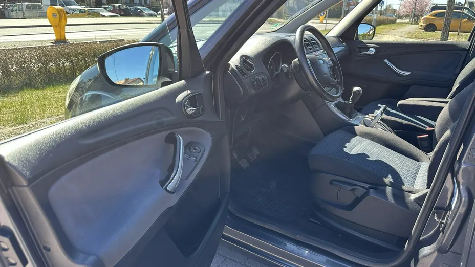 FORD Galaxy -