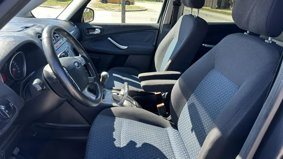 FORD Galaxy -