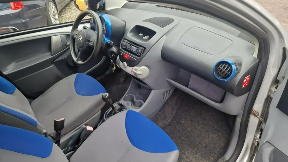 CITROEN C1 -