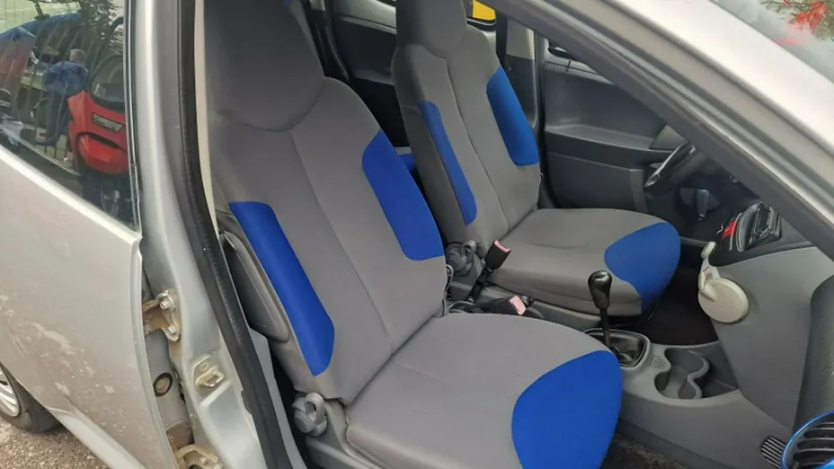 CITROEN C1 -