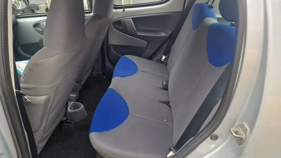 CITROEN C1 -