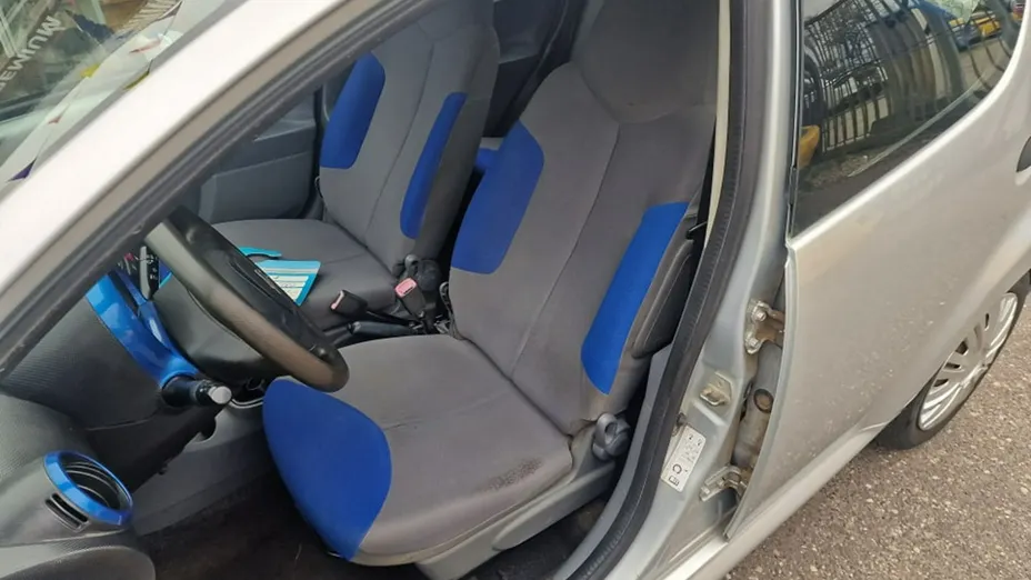 CITROEN C1 -