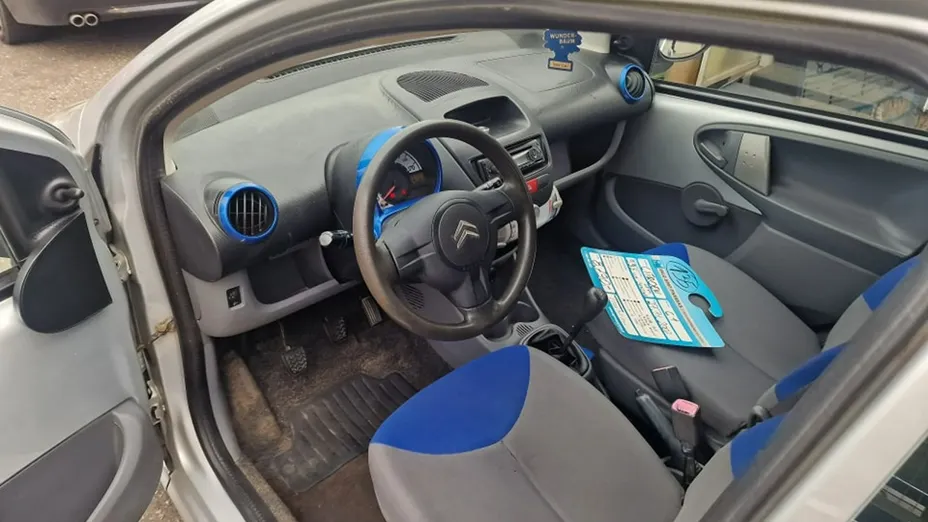 CITROEN C1 -