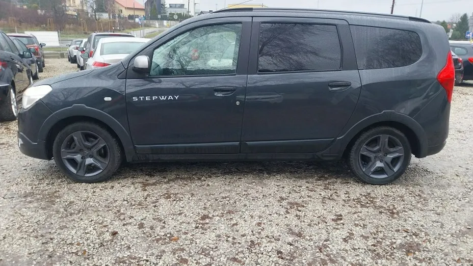 DACIA Lodgy -