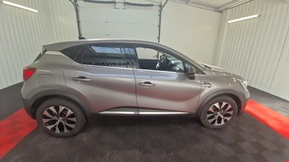 RENAULT Captur -