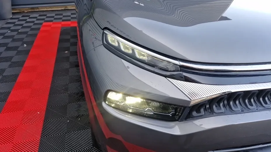 CITROEN C3 Aircross -