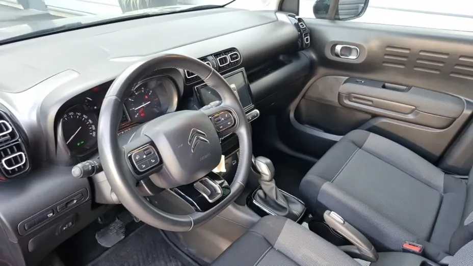 CITROEN C3 Aircross -