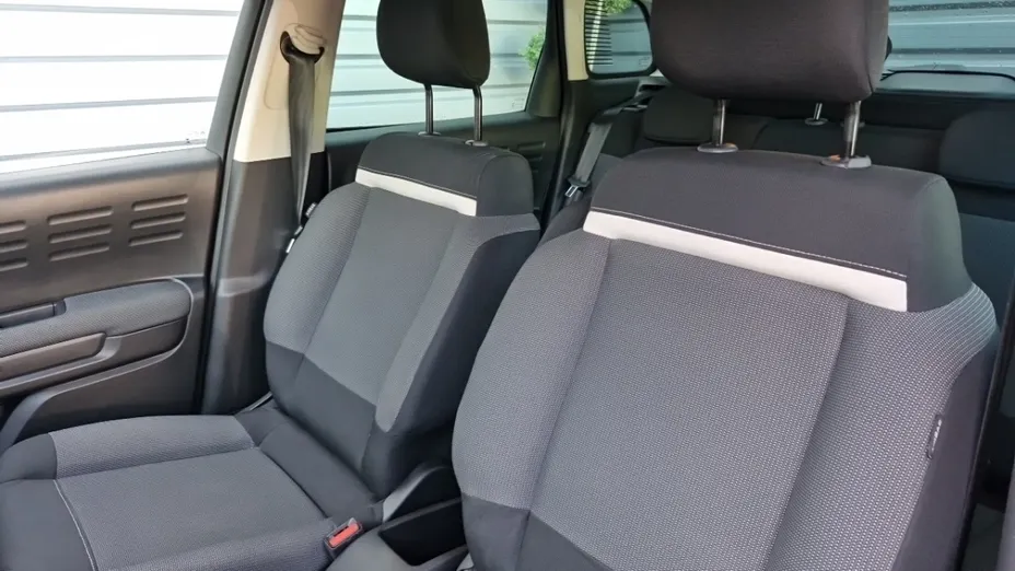 CITROEN C3 Aircross -