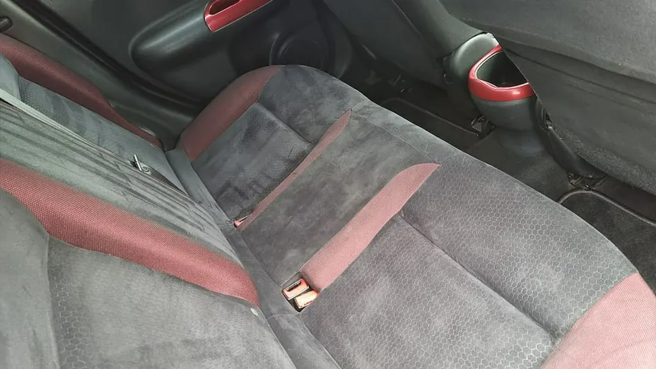 NISSAN Juke -