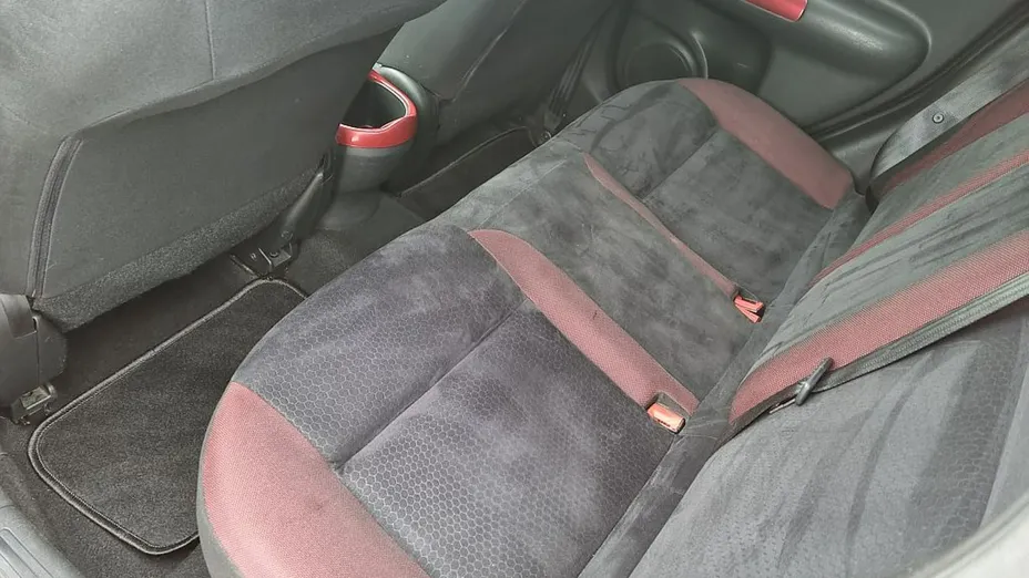 NISSAN Juke -