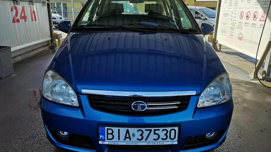 TATA Indica -
