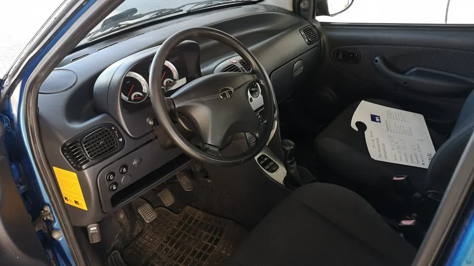TATA Indica -